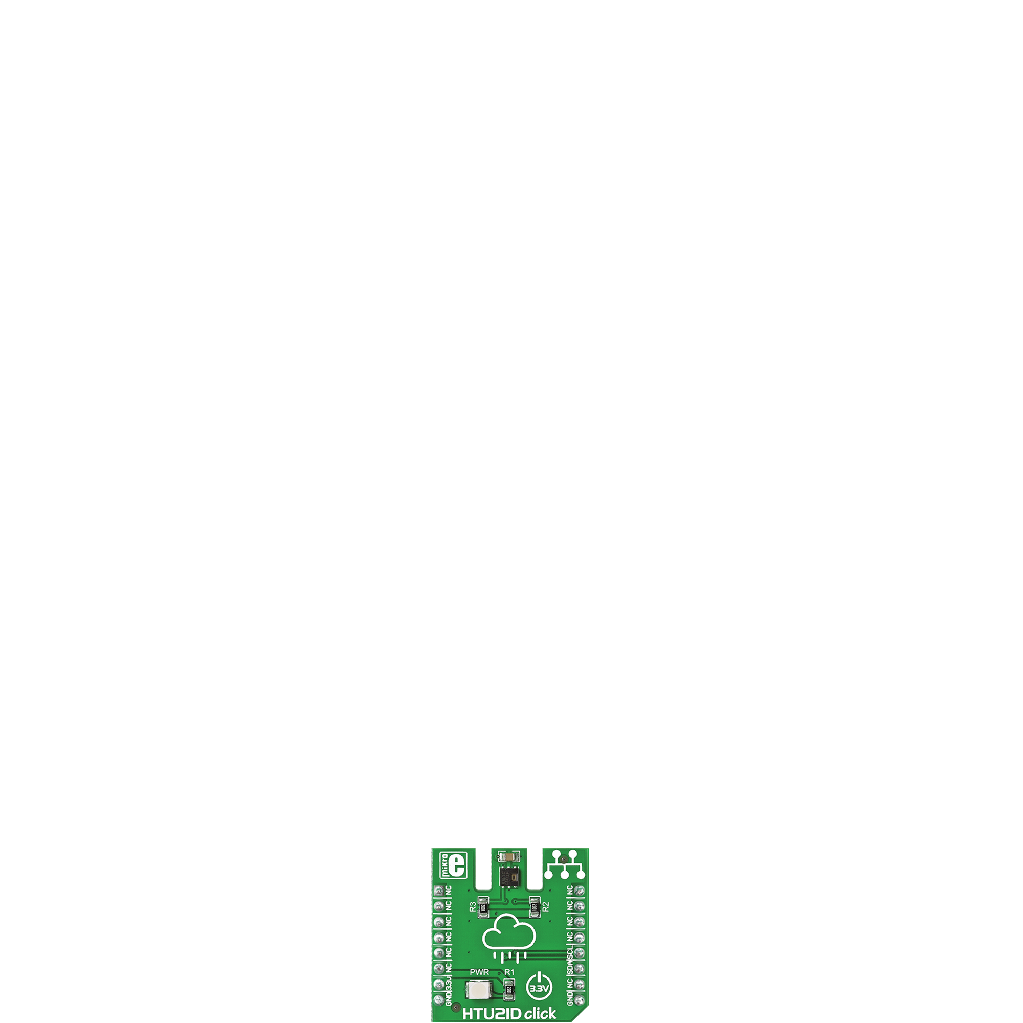 LTE IoT 5 Click complete accessories setup image hardware assembly