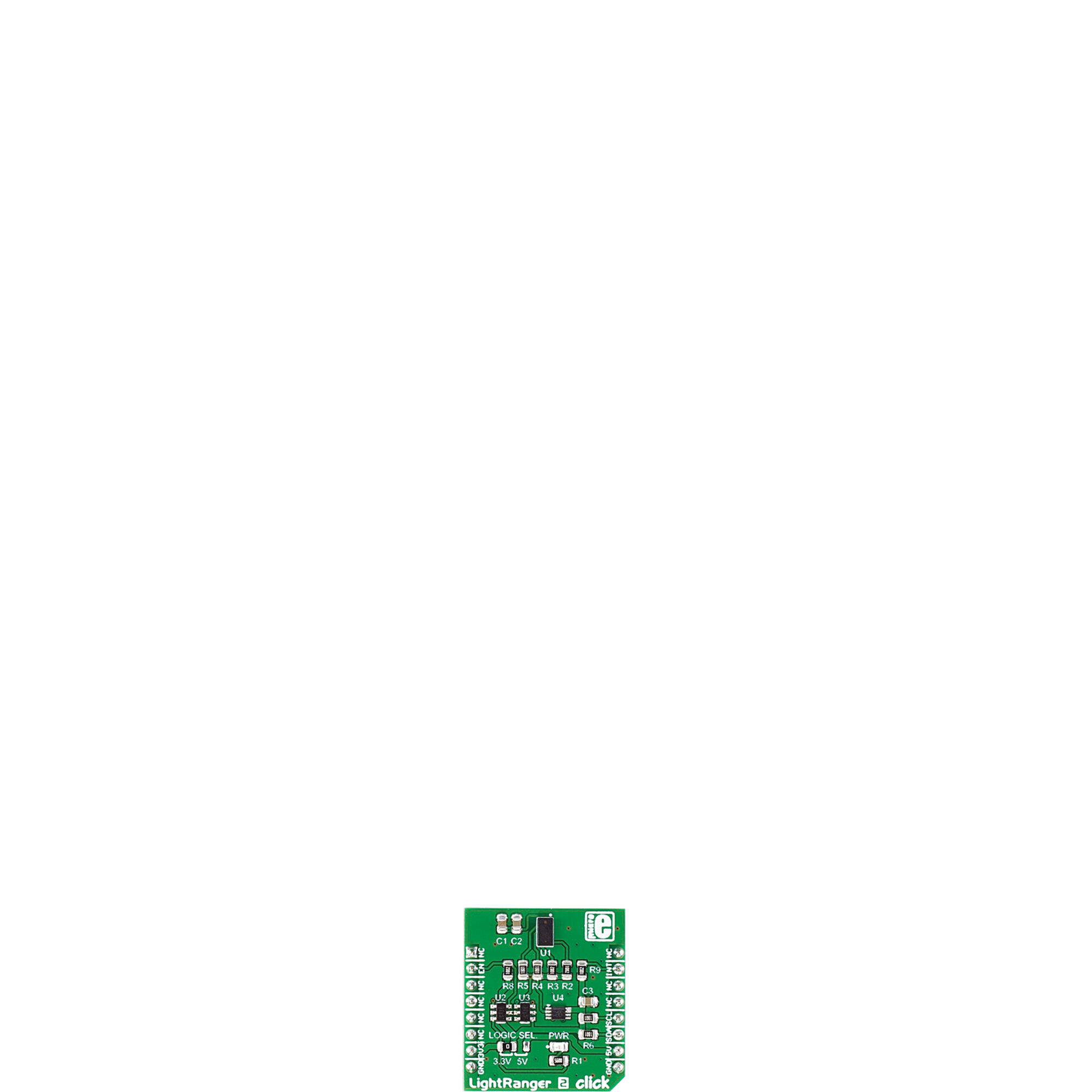 LTE IoT 5 Click complete accessories setup image hardware assembly