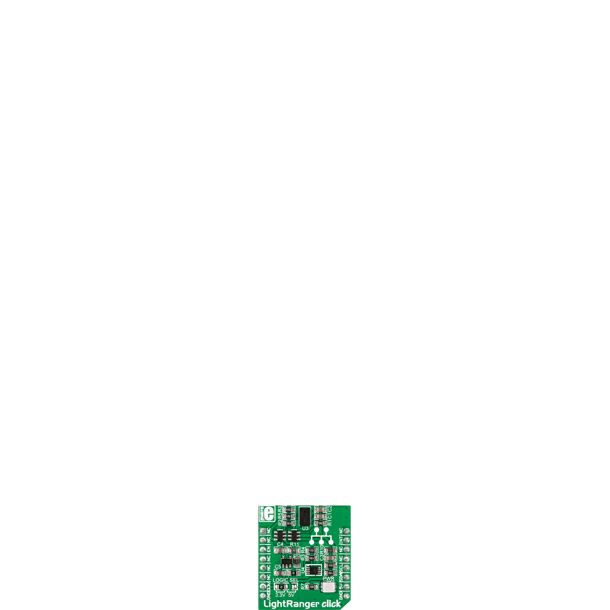 LTE IoT 5 Click complete accessories setup image hardware assembly