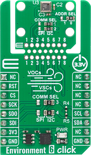 Charger 27 Click front image hardware assembly