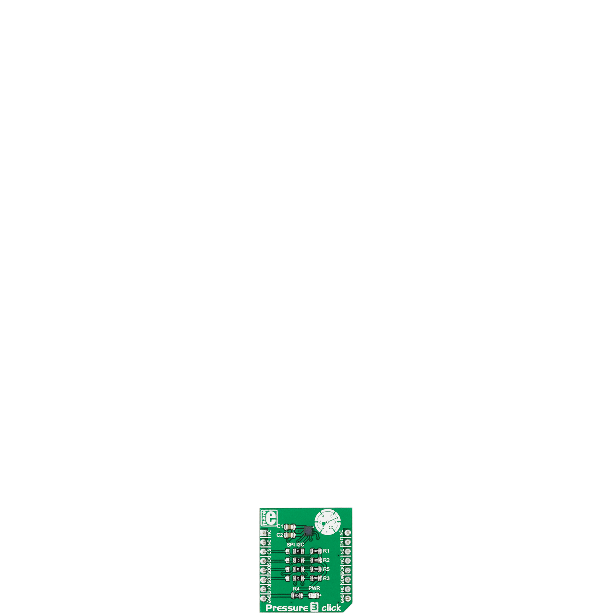 GNSS2 Click complete accessories setup image hardware assembly
