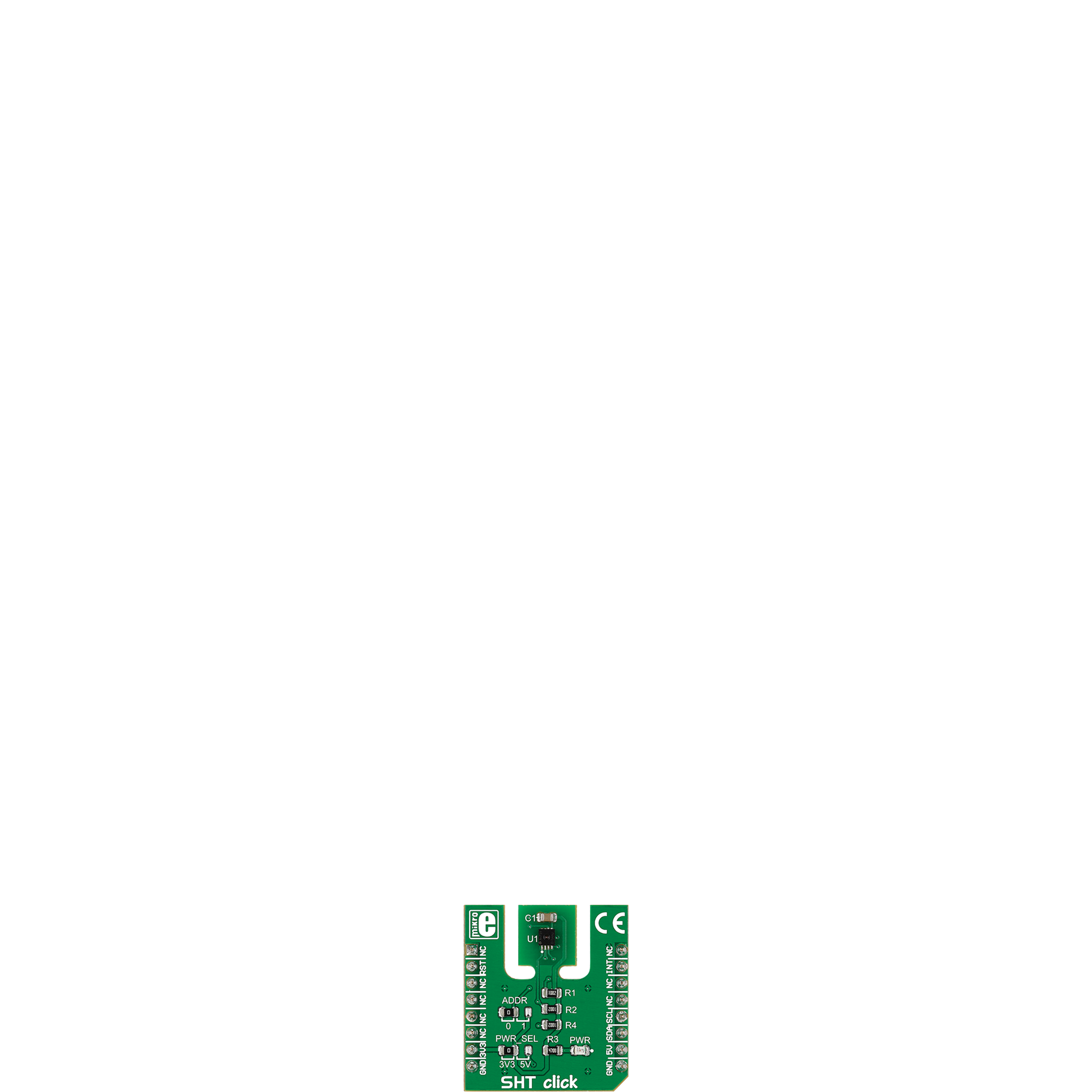 LTE IoT 5 Click complete accessories setup image hardware assembly