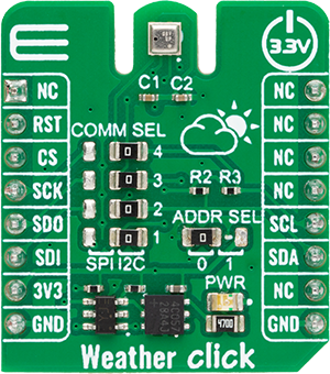 Charger 27 Click front image hardware assembly