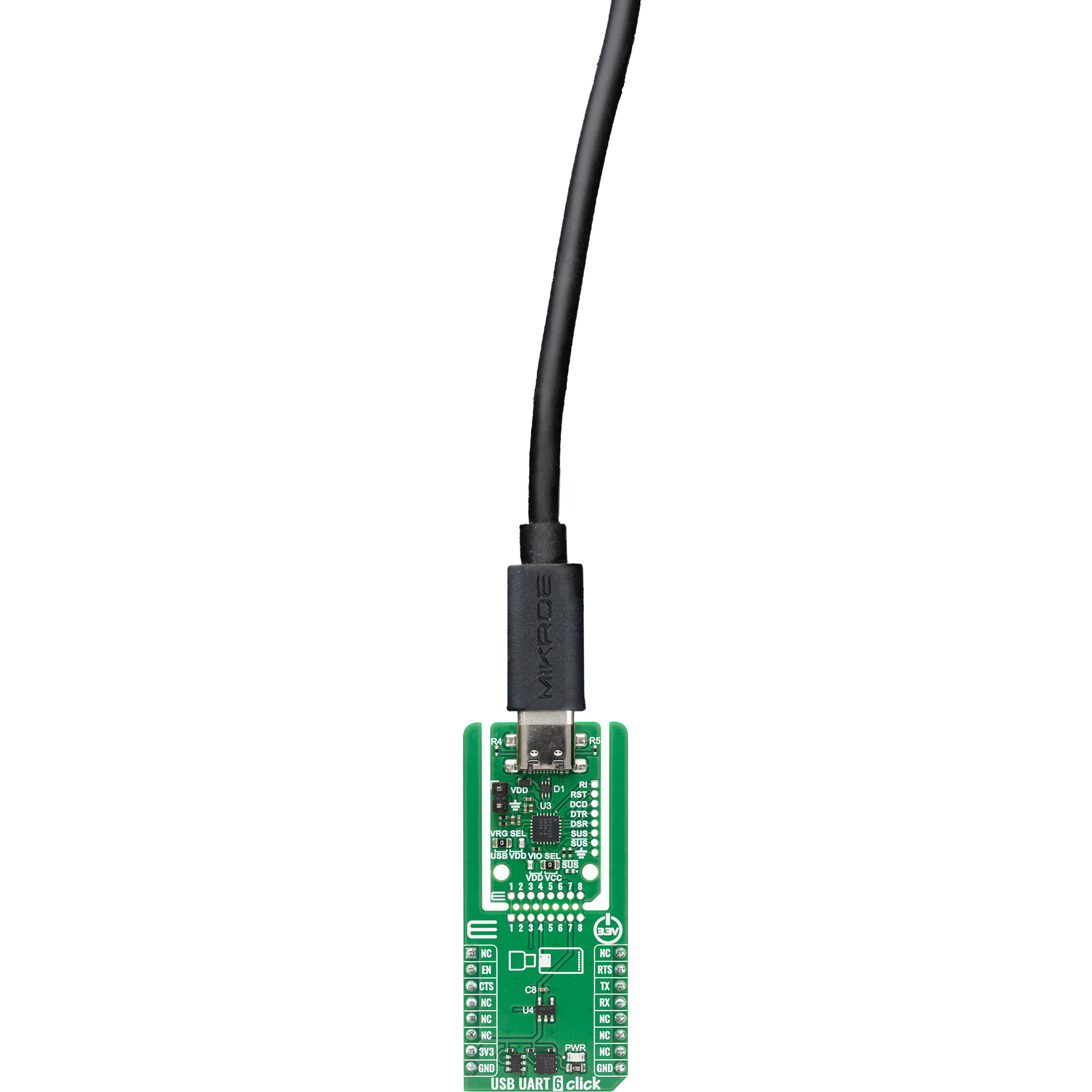 Charger 27 Click complete accessories setup image hardware assembly