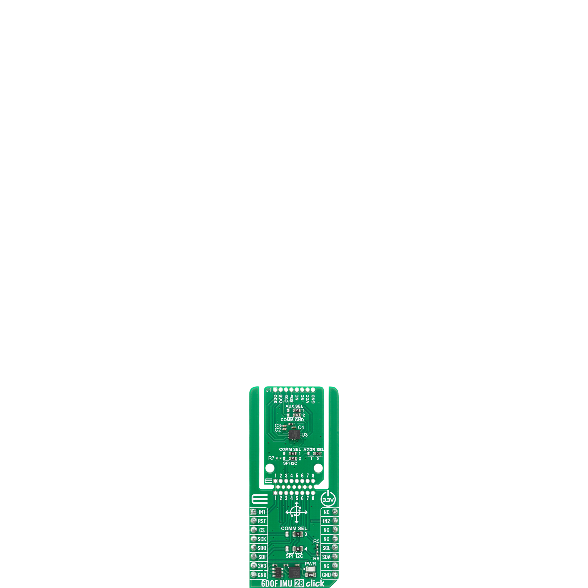 Stepper 22 Click complete accessories setup image hardware assembly