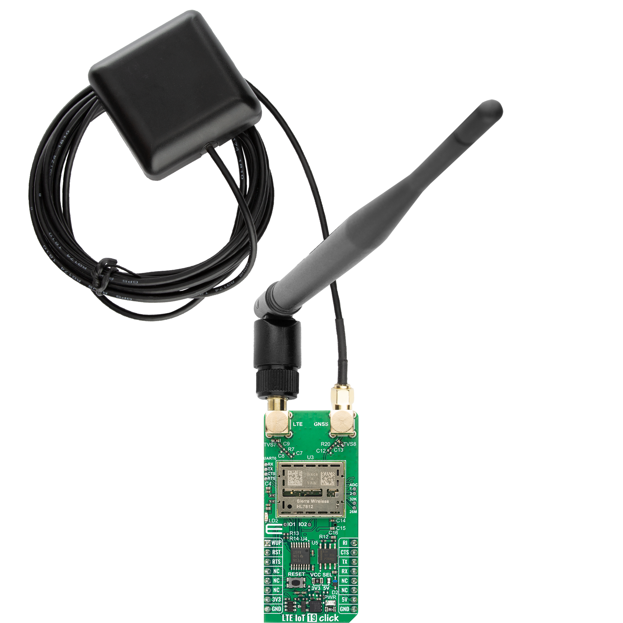 Charger 27 Click complete accessories setup image hardware assembly