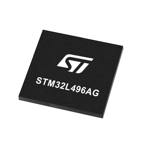 STM32L496AG Image