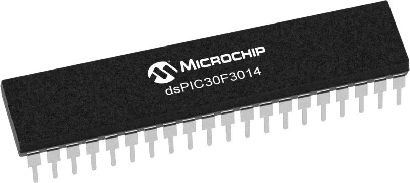 dsPIC30F3014