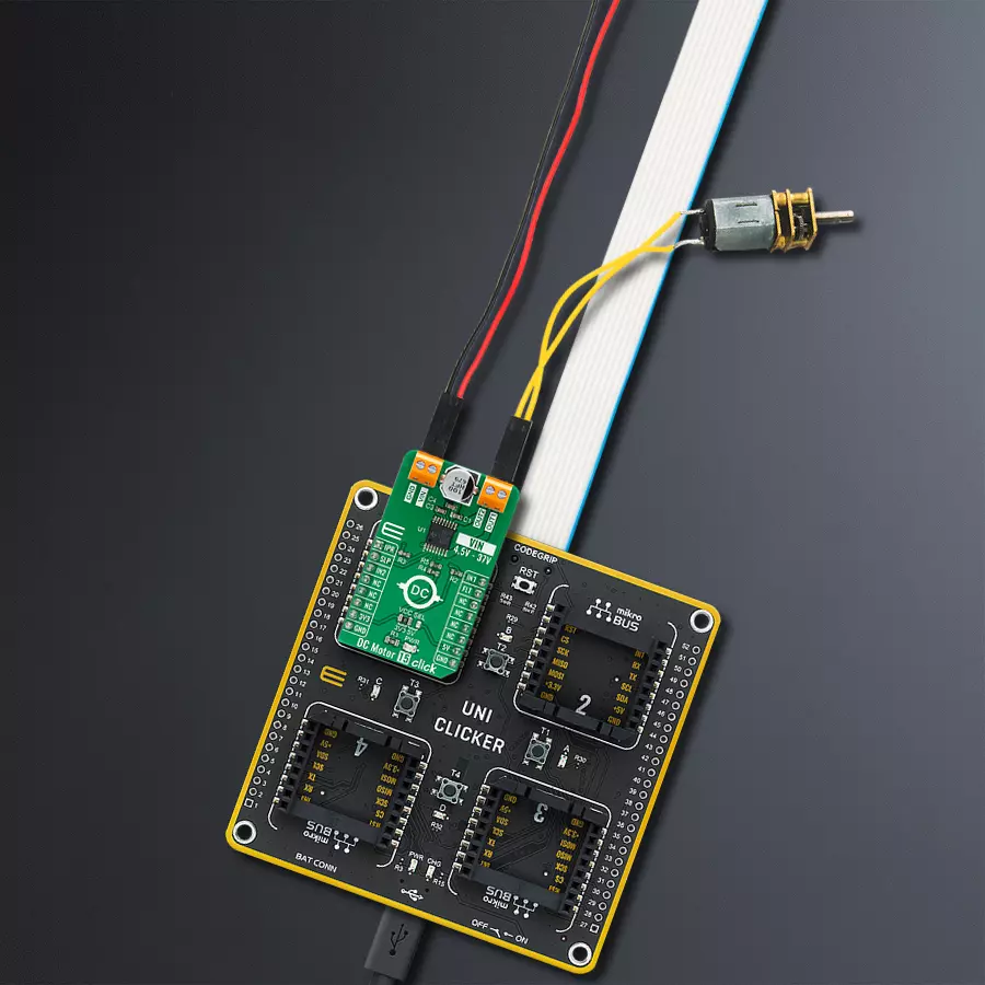Board mapper by product8 hardware assembly