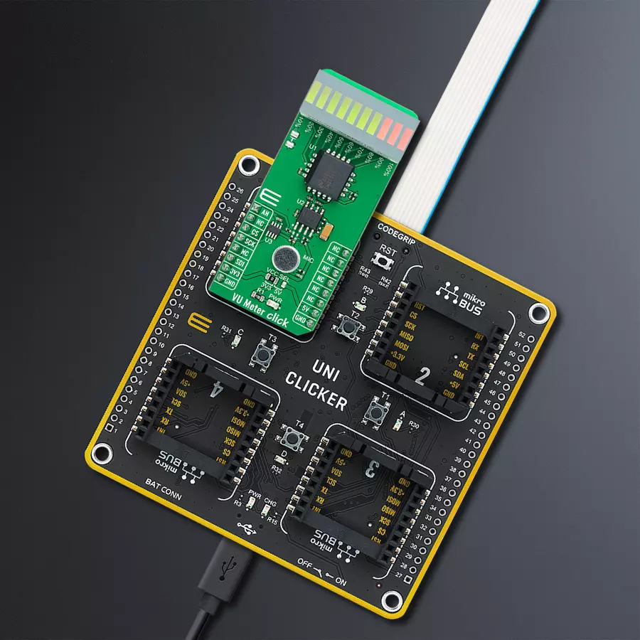 Board mapper by product8 hardware assembly
