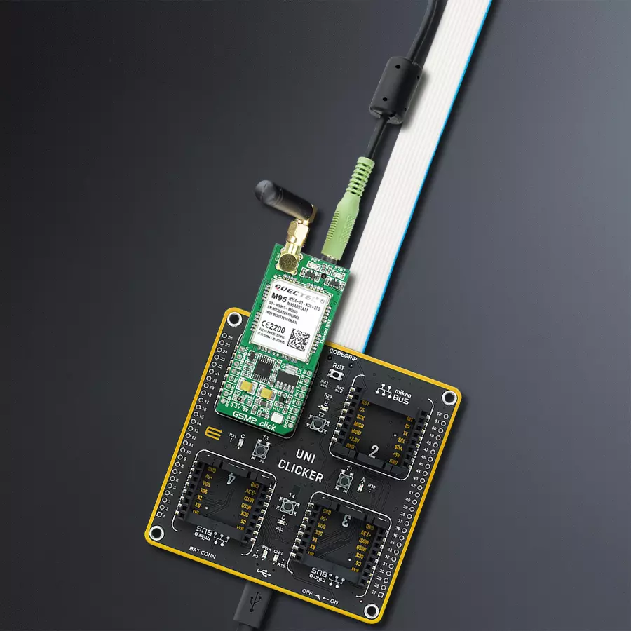 Board mapper by product8 hardware assembly