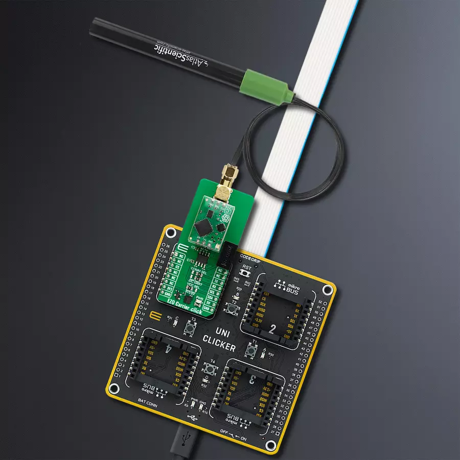 Board mapper by product8 hardware assembly