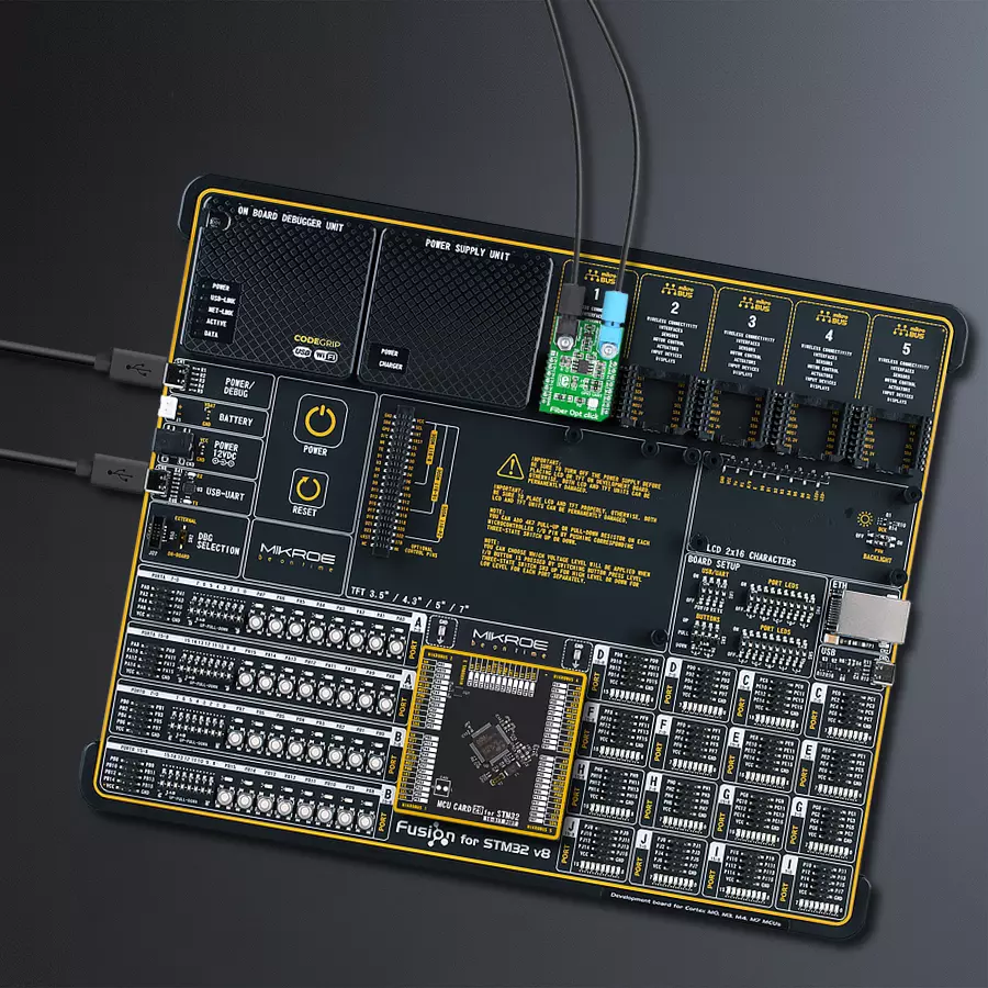 Board mapper by product7 hardware assembly