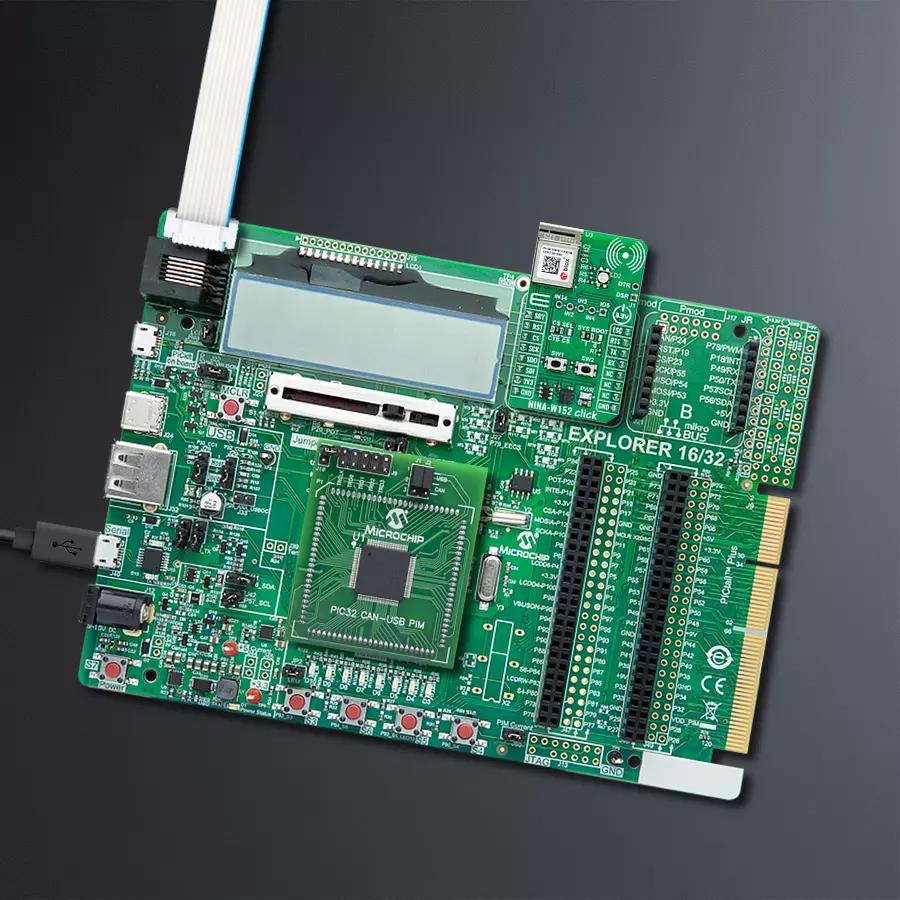 Board mapper by product8 hardware assembly