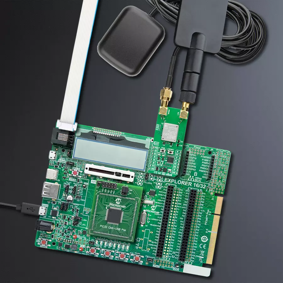 Board mapper by product8 hardware assembly