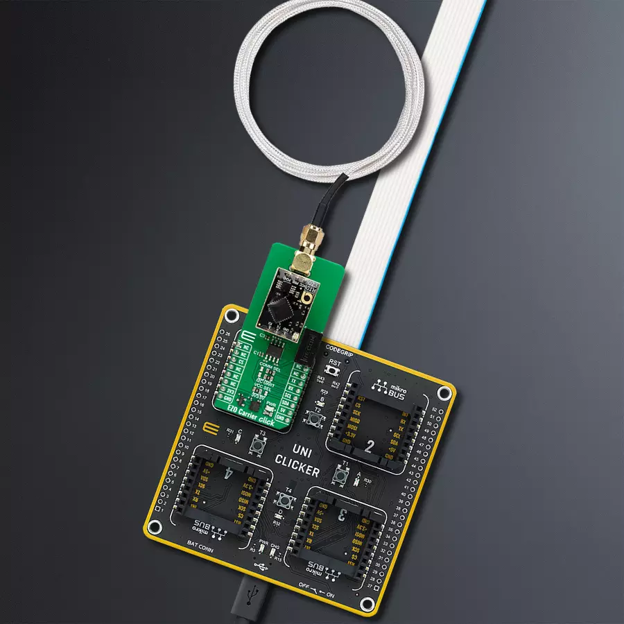 Board mapper by product8 hardware assembly