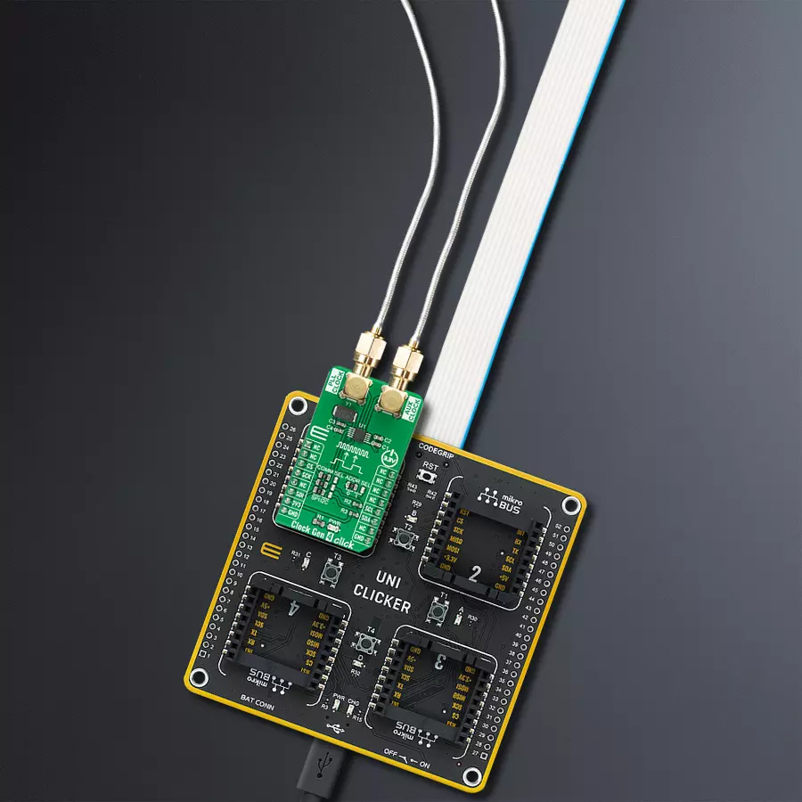 Board mapper by product8 hardware assembly