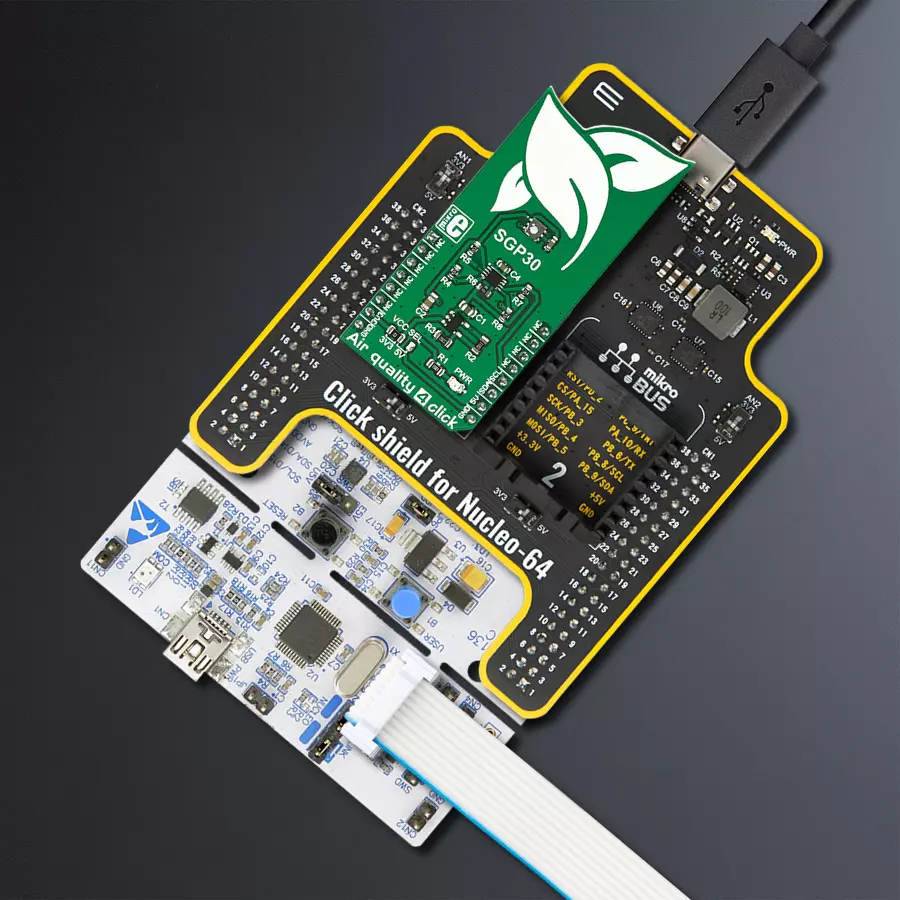 Board mapper by product8 hardware assembly