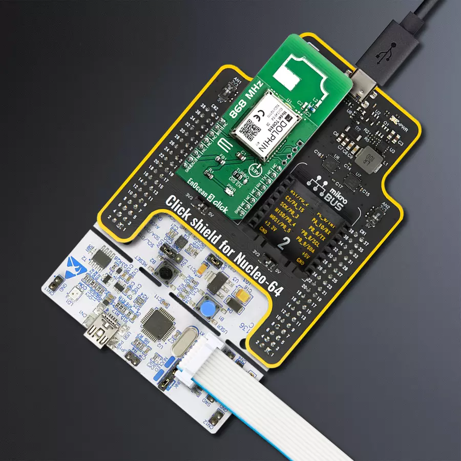 Board mapper by product8 hardware assembly