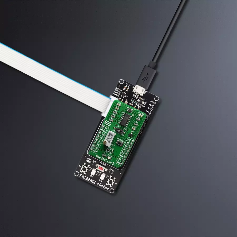 Board mapper by product7 hardware assembly