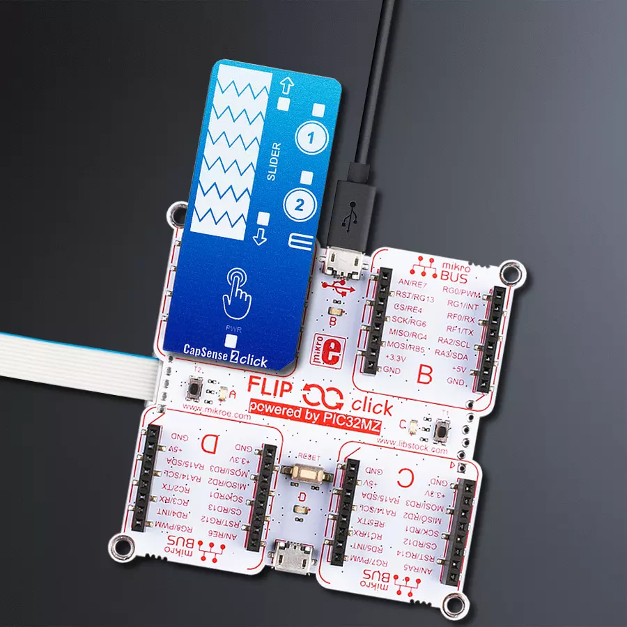 Board mapper by product7 hardware assembly