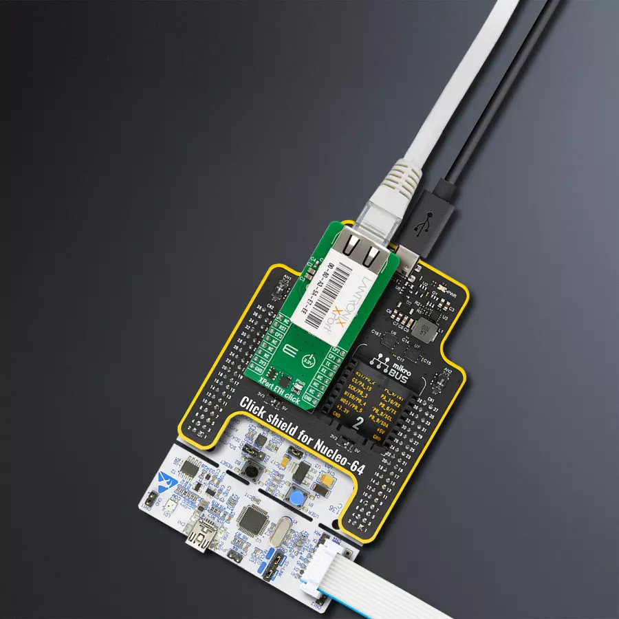 Board mapper by product8 hardware assembly