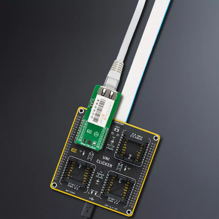 Board mapper by product8 hardware assembly