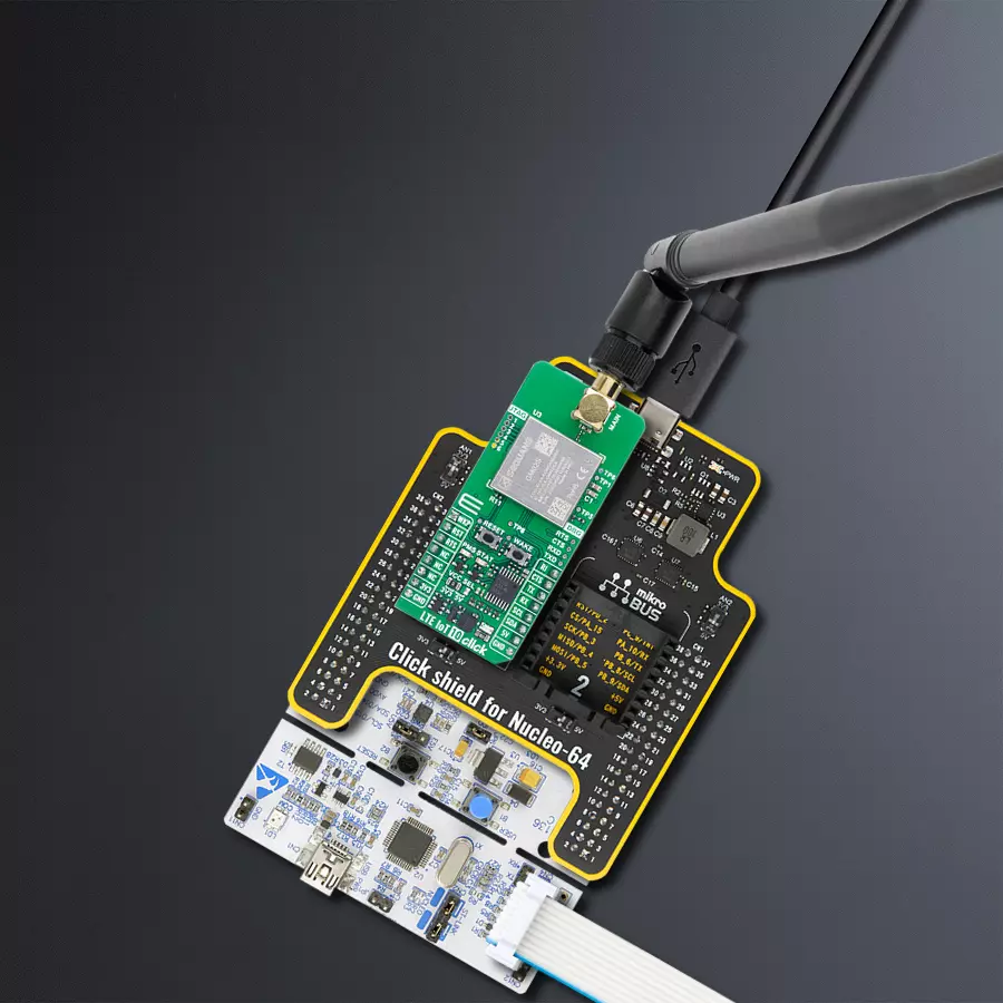 Board mapper by product8 hardware assembly