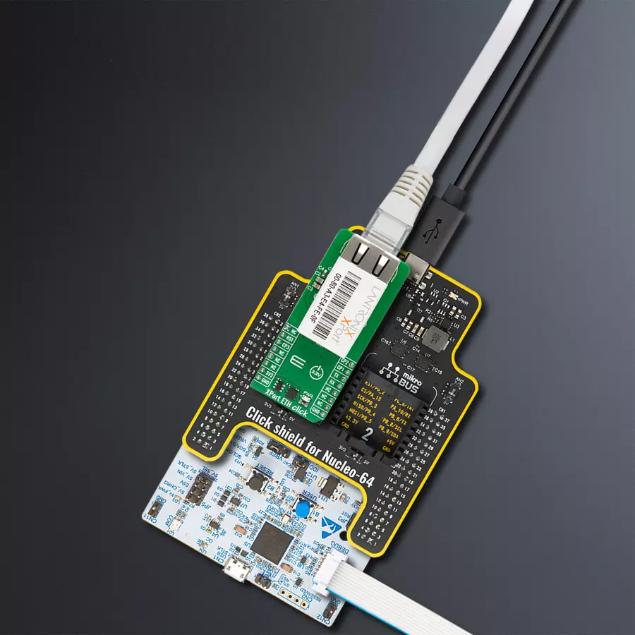 Board mapper by product8 hardware assembly