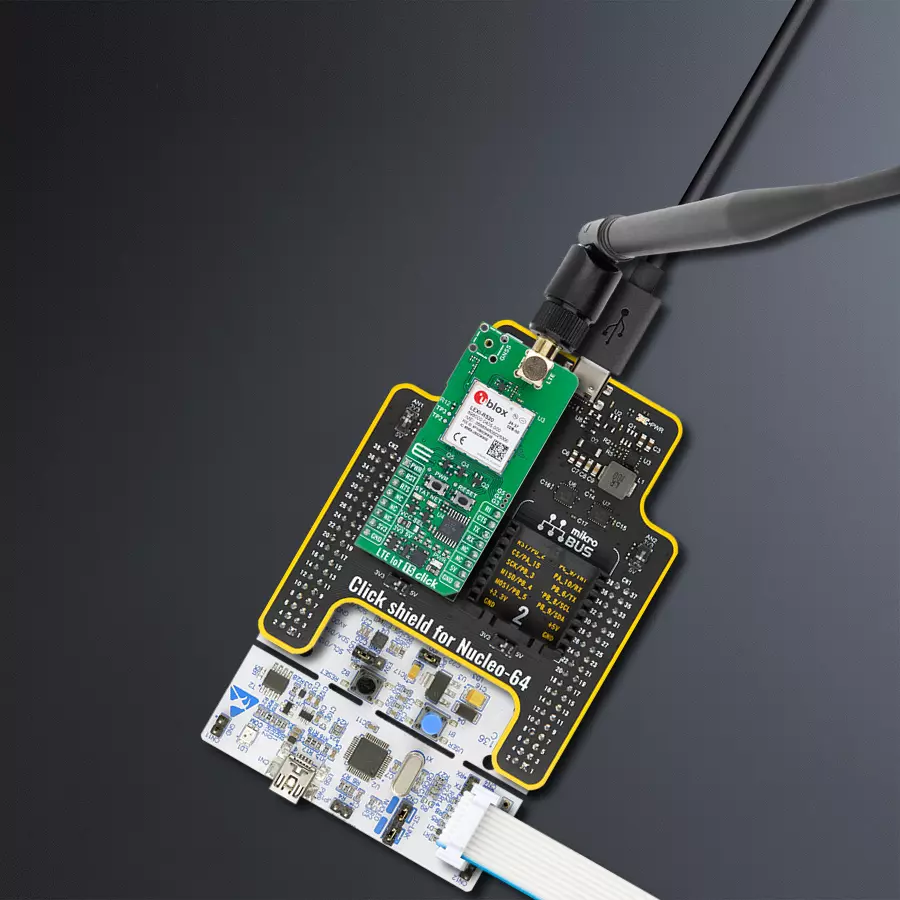 Board mapper by product8 hardware assembly