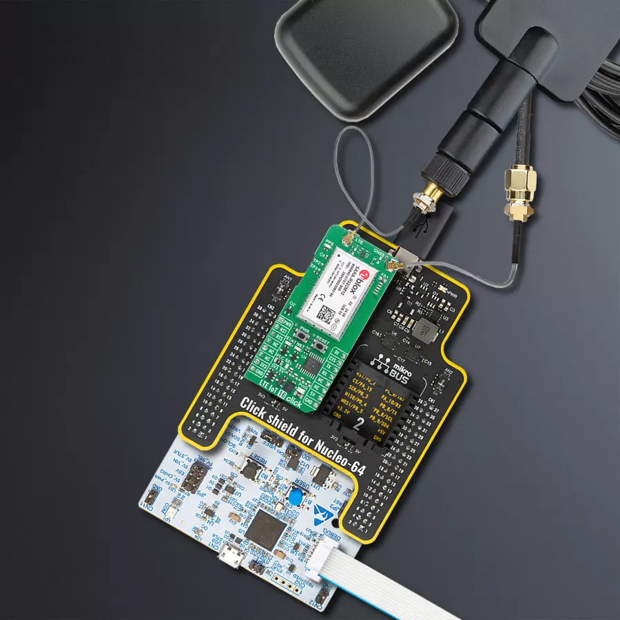 Board mapper by product8 hardware assembly