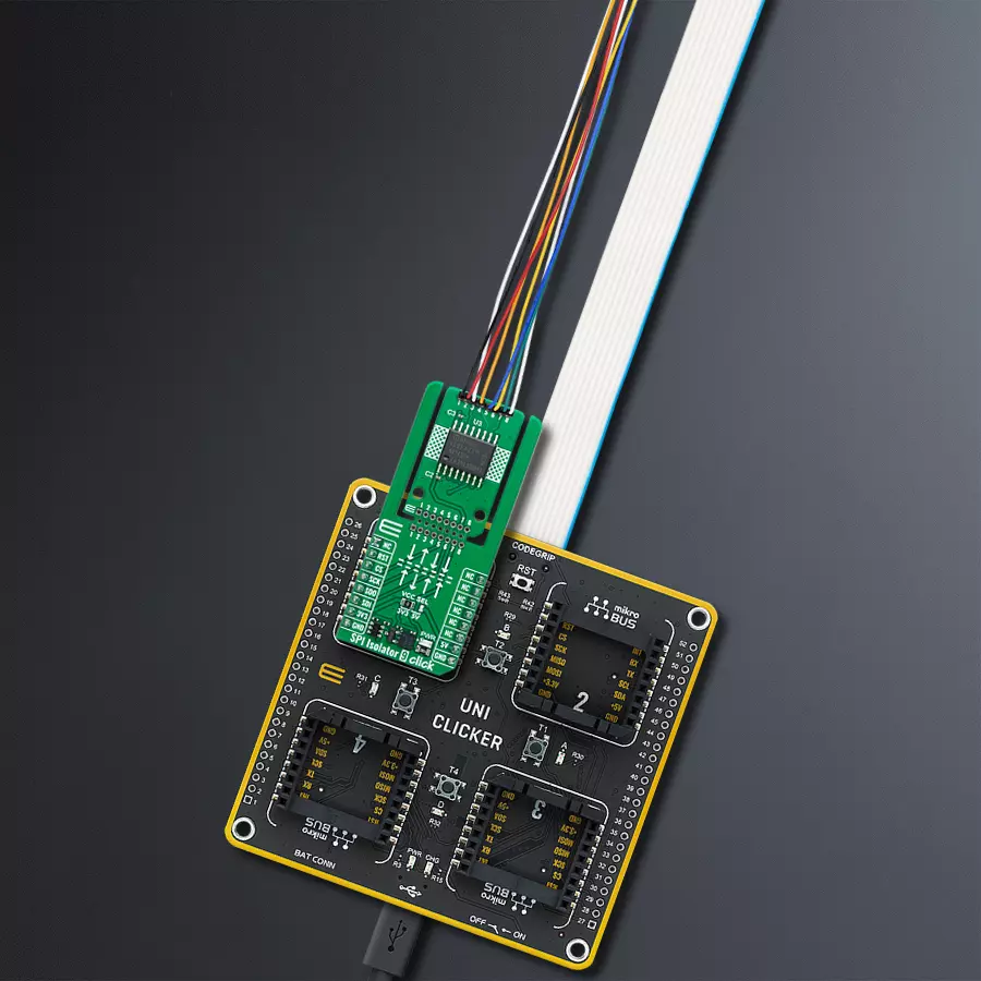 Board mapper by product8 hardware assembly