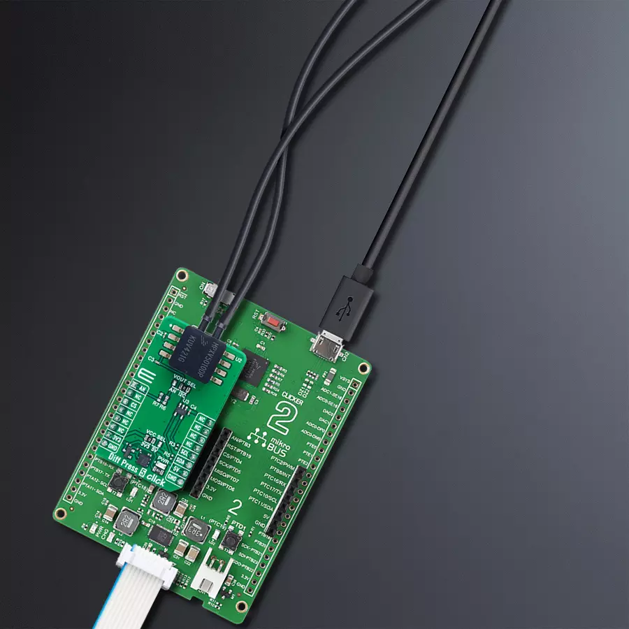 Board mapper by product7 hardware assembly