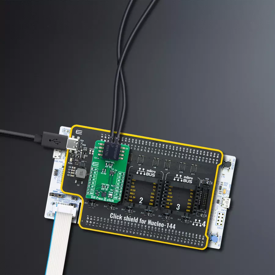 Board mapper by product8 hardware assembly