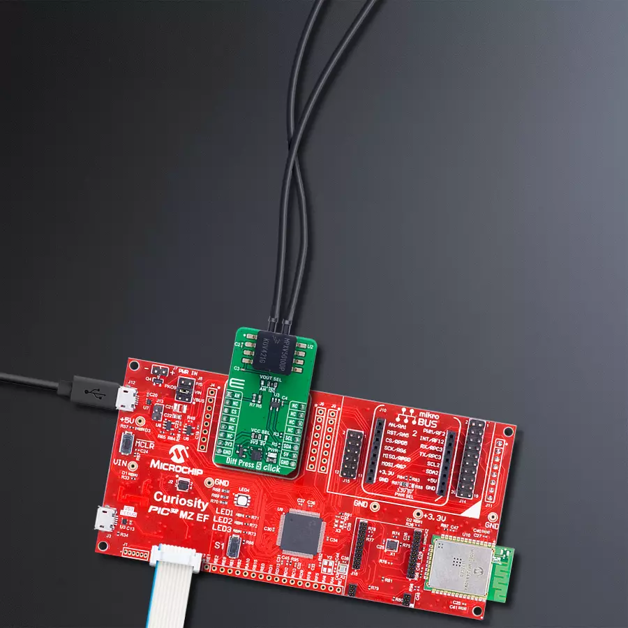 Board mapper by product7 hardware assembly