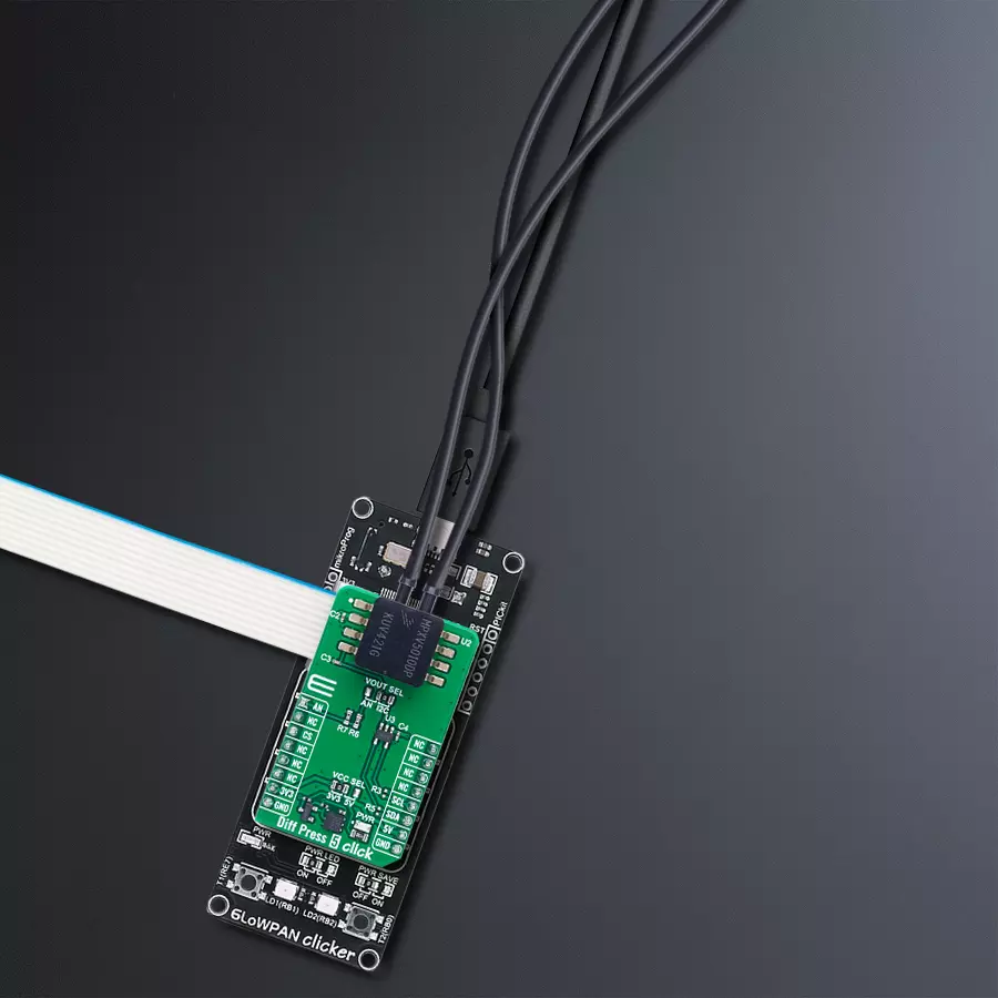 Board mapper by product7 hardware assembly