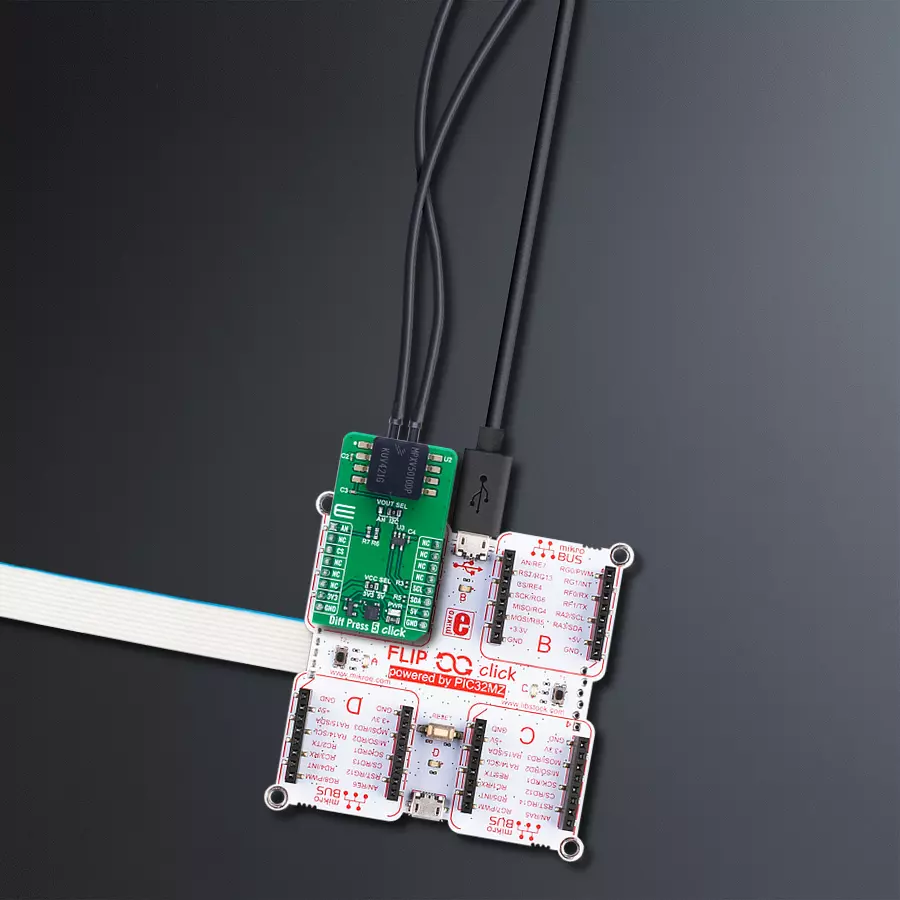 Board mapper by product7 hardware assembly
