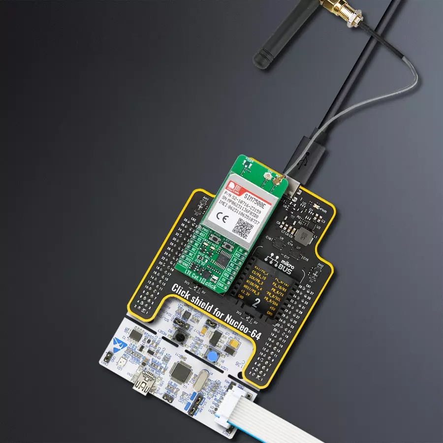 Board mapper by product8 hardware assembly