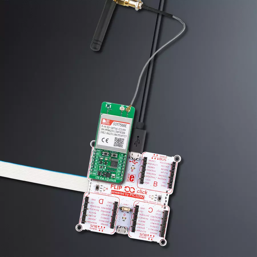 Board mapper by product7 hardware assembly