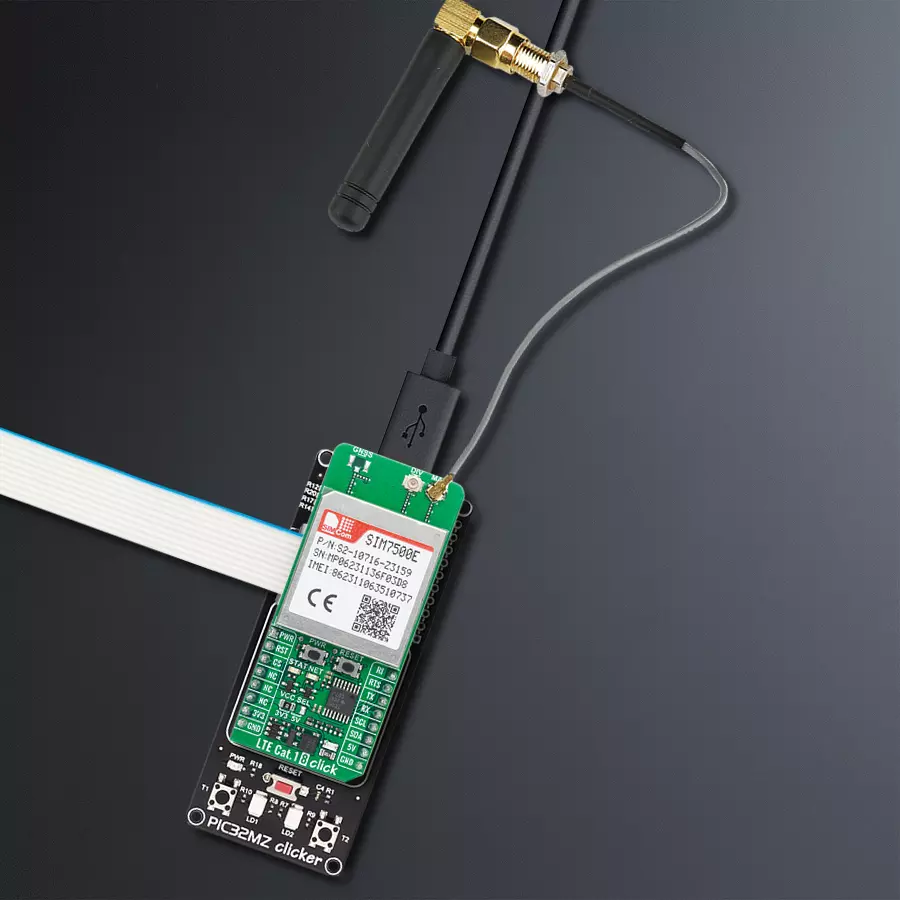 Board mapper by product7 hardware assembly