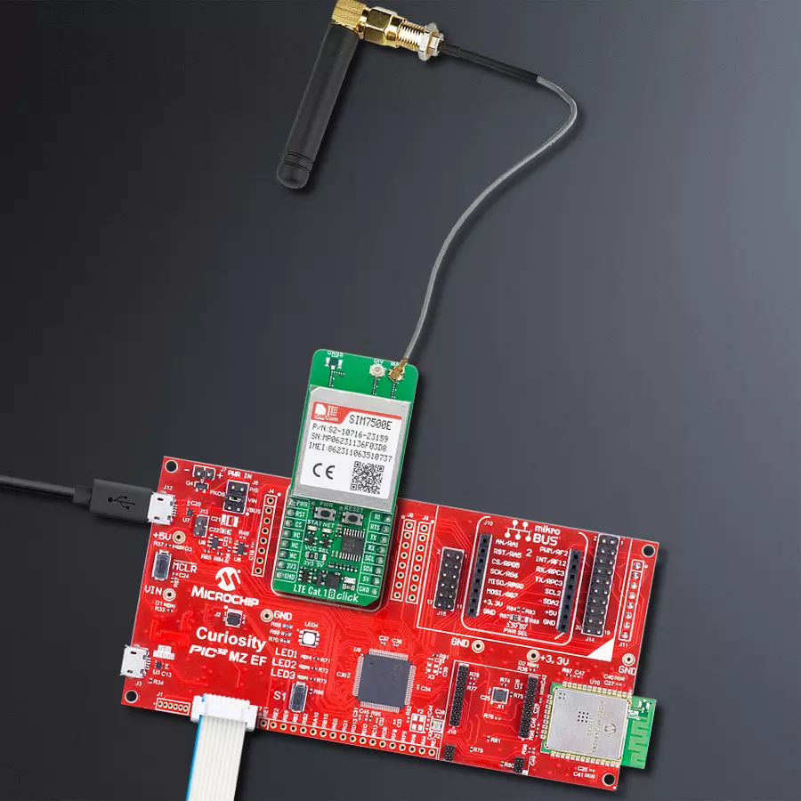 Board mapper by product7 hardware assembly