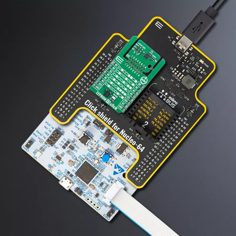 Board mapper by product8 hardware assembly