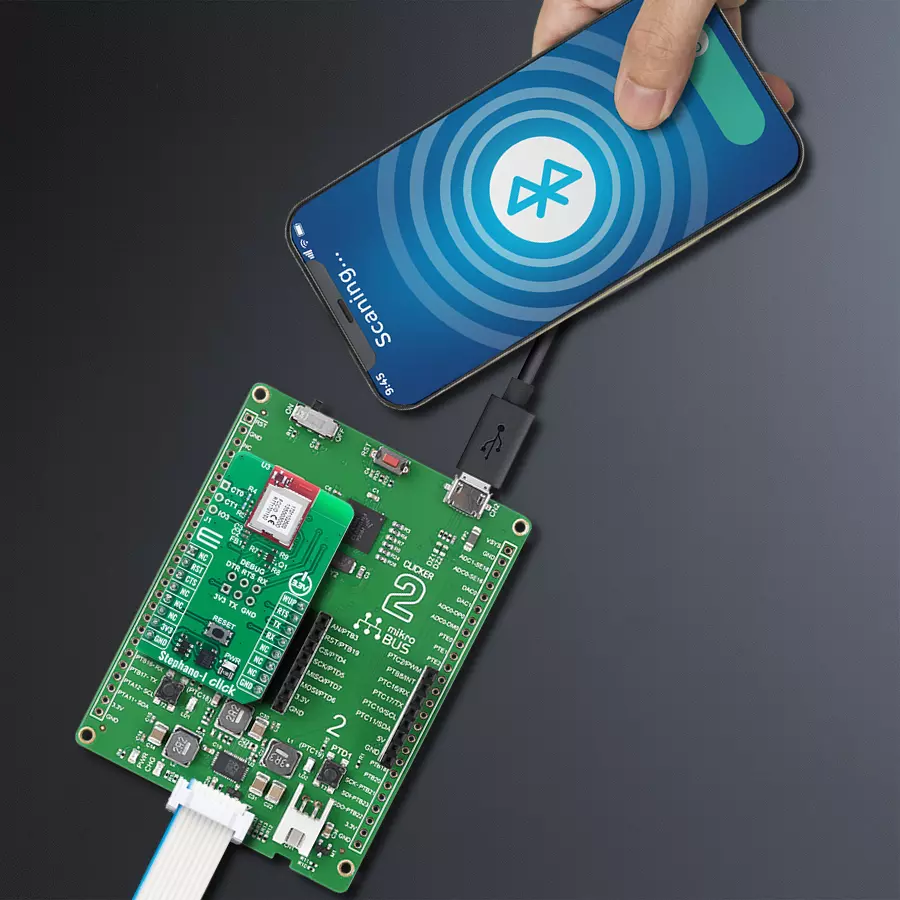 Board mapper by product7 hardware assembly