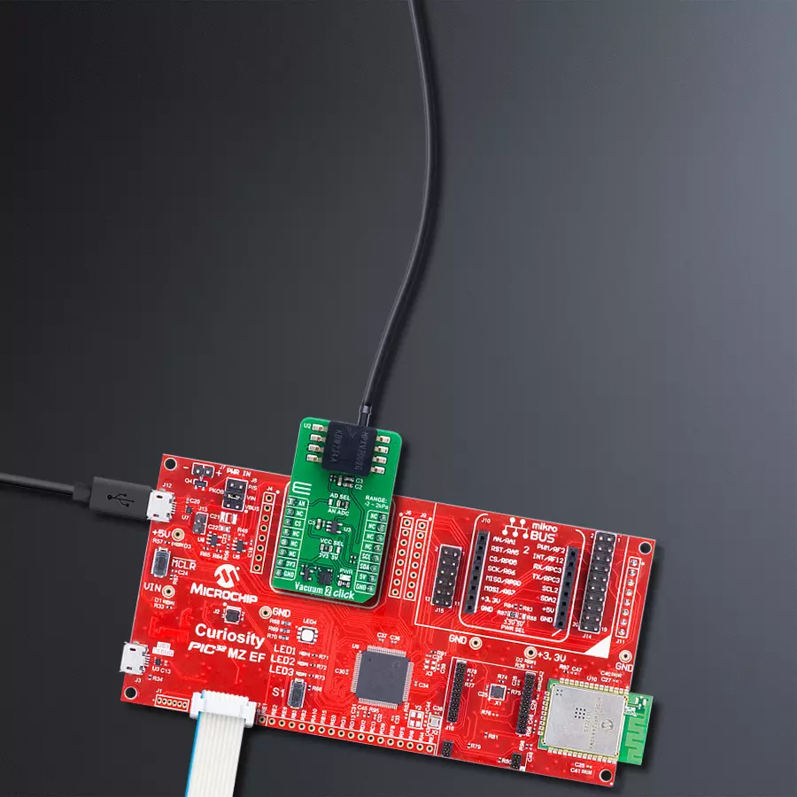 Board mapper by product7 hardware assembly