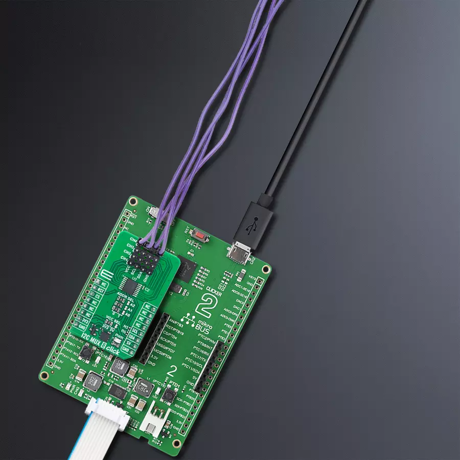 Board mapper by product7 hardware assembly
