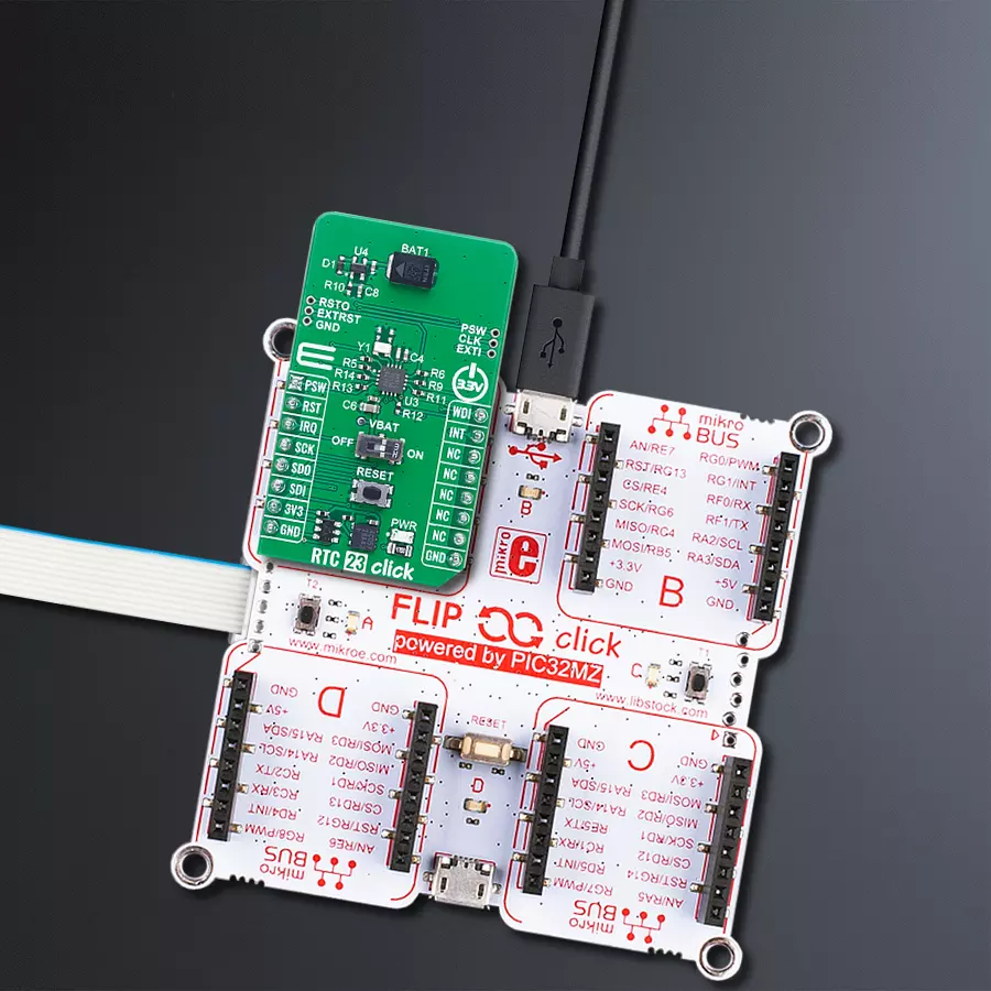 Board mapper by product7 hardware assembly