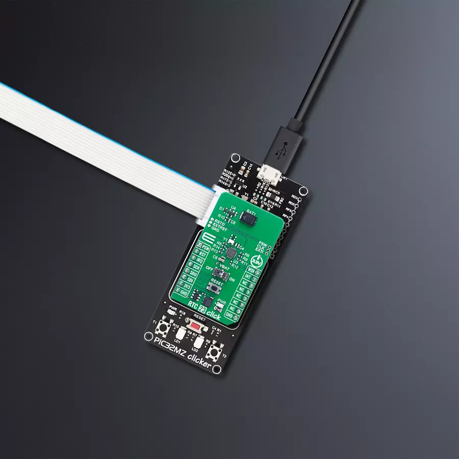 Board mapper by product7 hardware assembly