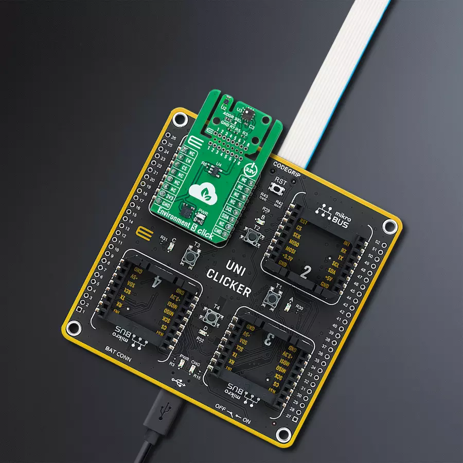 Board mapper by product8 hardware assembly