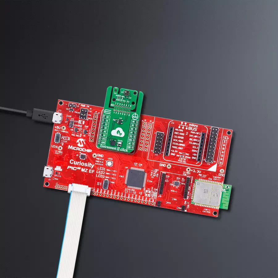 Board mapper by product7 hardware assembly