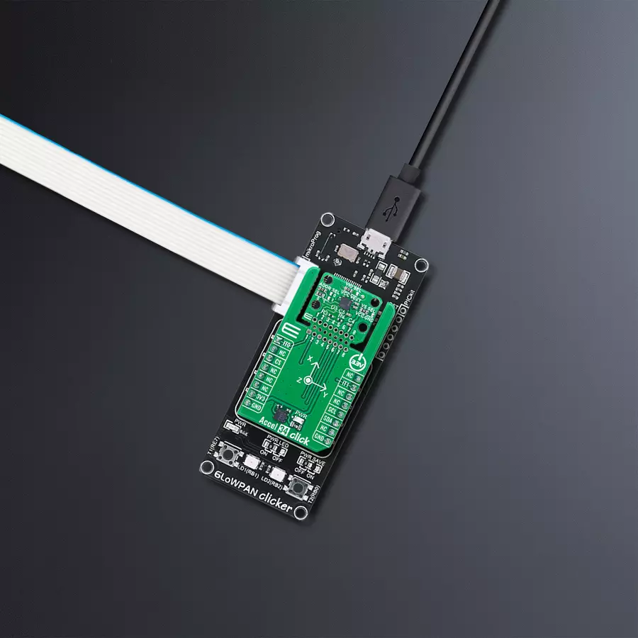 Board mapper by product7 hardware assembly